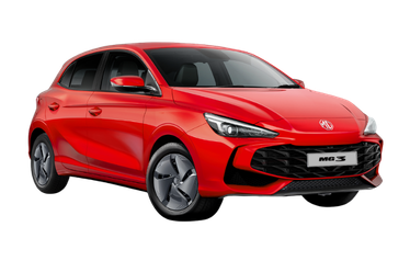 MG MG3