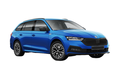 SKODA OCTAVIA SW